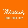 Takatack logo
