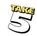 Take 5 logo