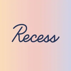 Recess logo