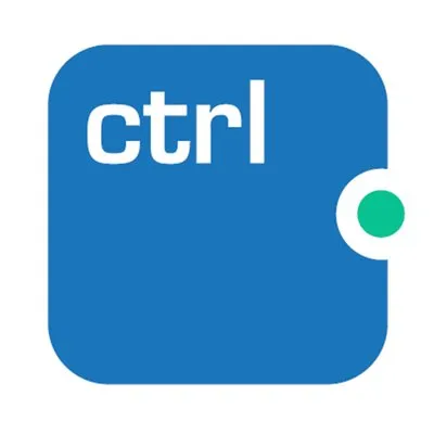 Ctrl logo