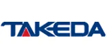TAKEDA logo