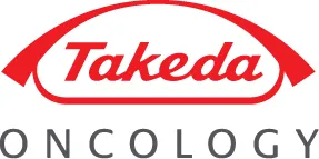 Takeda Oncology logo