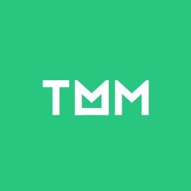 TMM (Take My Money) logo