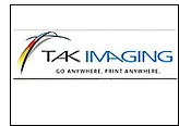 TAK Imaging logo