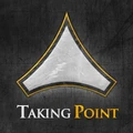 Taking Point logo