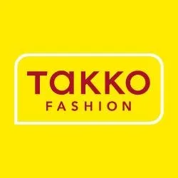 Takko Fashion logo