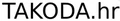 Takoda logo