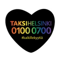Taksi Helsinki logo