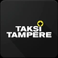 Taksi Tampere logo