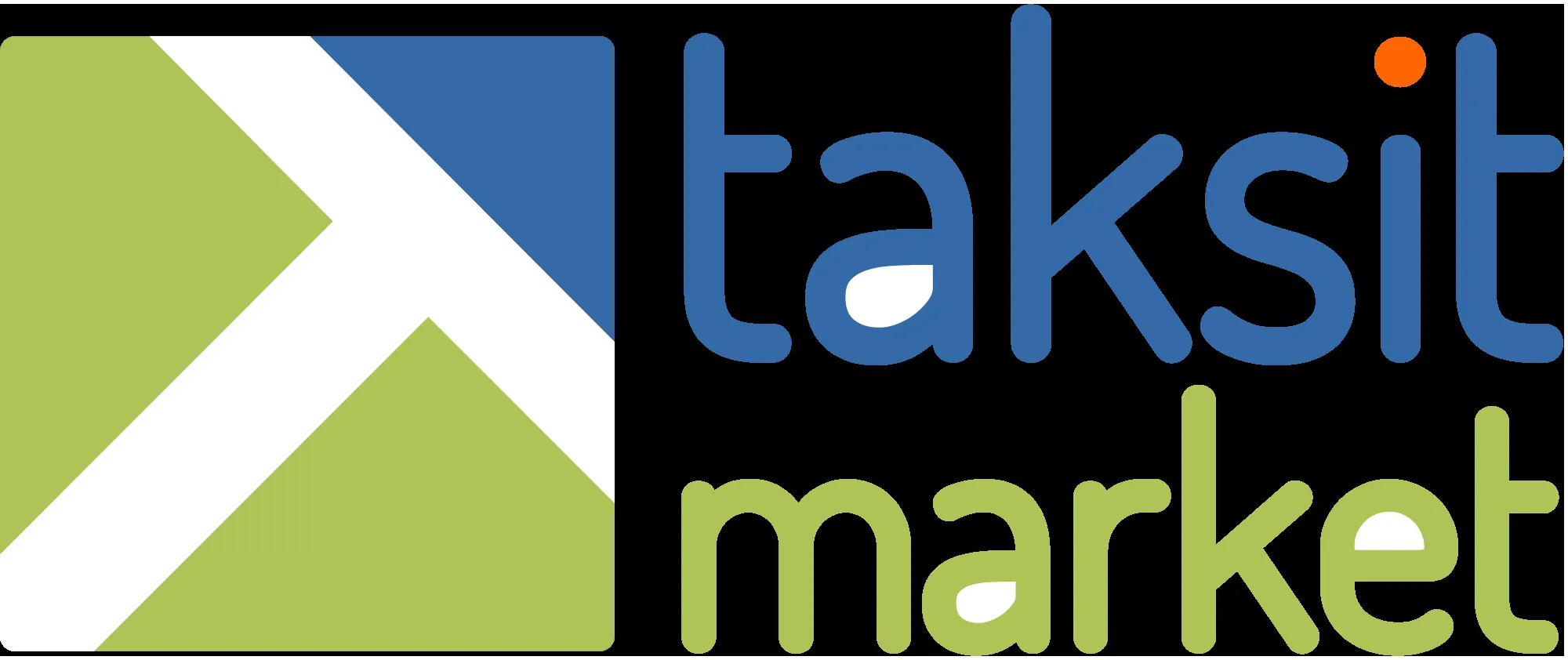 TaksitMARKET logo