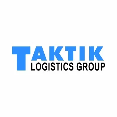 TAKTIK Logistics Group logo