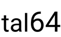 tal64 logo