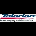 Talarian logo