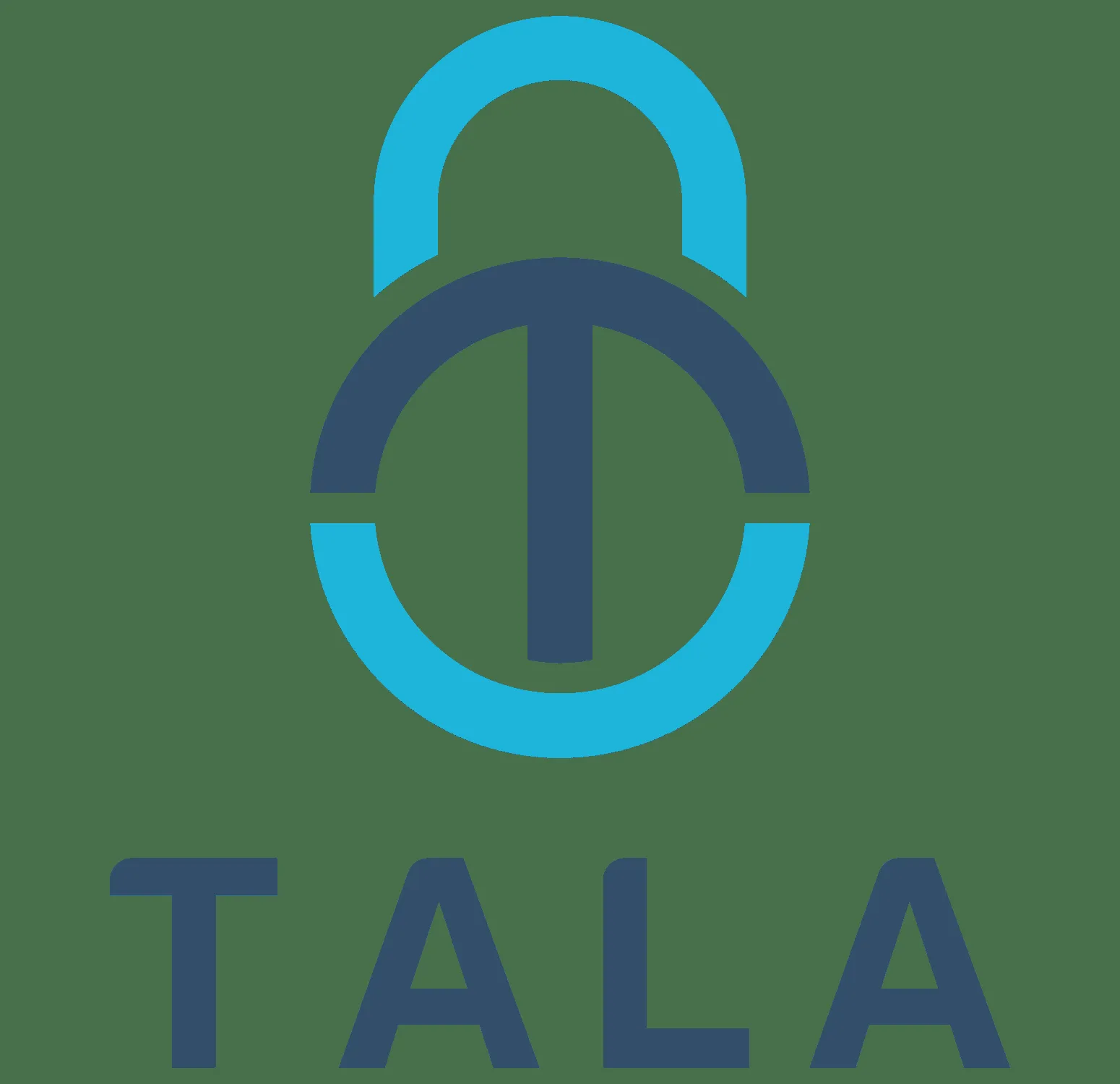 Tala Security logo