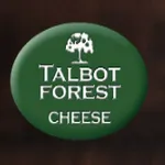 Talbot Forest Cheese logo
