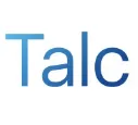 Talc logo