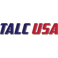 Talc USA logo