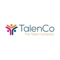TalenCo logo
