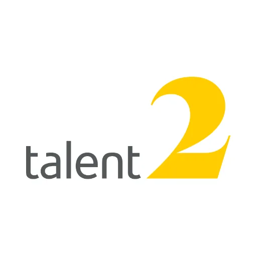 Talent2 logo