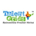 Talent Grids logo