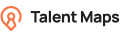 Talent Maps logo