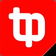 Talent&Pro logo