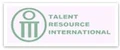 Talent Resource International logo