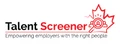 Talent Screener logo