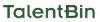 TalentBin logo