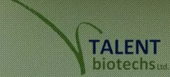 Talent Biotech logo