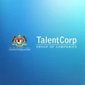 TalentCorp Malaysia logo