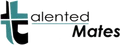 Talented Mates logo