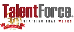 TalentForce logo