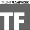 TalentFramework logo