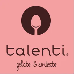 Talenti Gelato logo