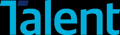 Talent International logo