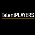 TalentPLAYERS logo