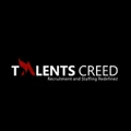 Talents Creed