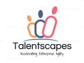 Talentscapes logo