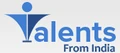 TalentsFromIndia logo