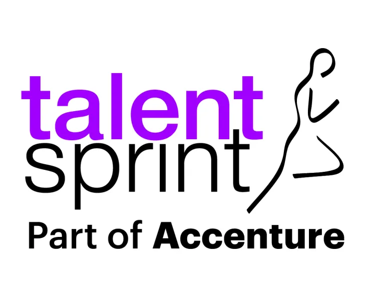 TalentSprint logo