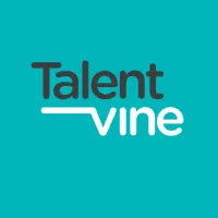 TalentVine logo