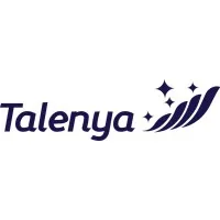 Talenya logo