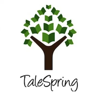 TaleSpring logo