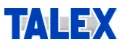 Talex logo