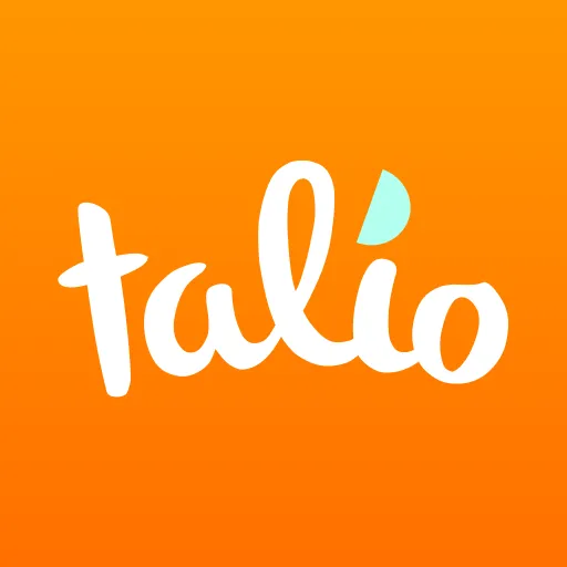 Talio logo
