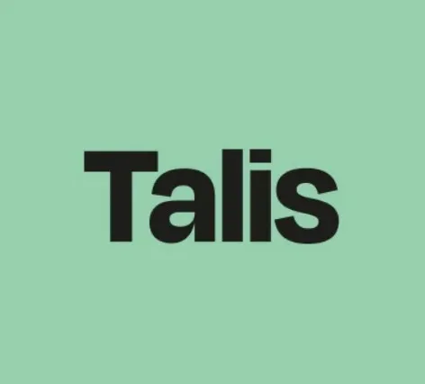 Talis Capital logo