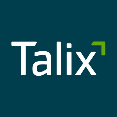 Talix logo