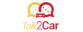 Talk2Car logo