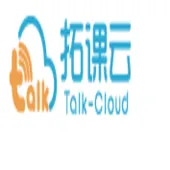 Talk-Cloud logo